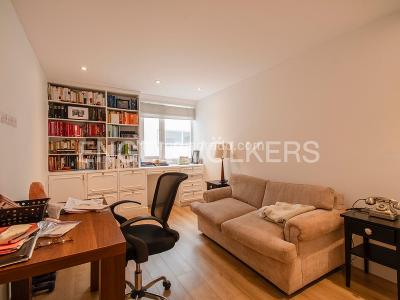 Apartamento de 3 alcobas en venta en Chico Museo, Bogotá, 185 m² · foto 12 de 13