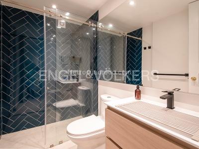 Apartamento de 3 alcobas en venta en Chico Museo, Bogotá, 185 m² · foto 13 de 13