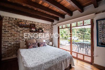 Casa de 3 alcobas en arriendo en Fizebad, Medellín, 400 m² · foto 4 de 20