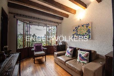 Casa de 3 alcobas en arriendo en Fizebad, Medellín, 400 m² · foto 5 de 20