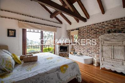 Casa de 3 alcobas en arriendo en Fizebad, Medellín, 400 m² · foto 6 de 20