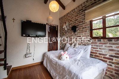 Casa de 3 alcobas en arriendo en Fizebad, Medellín, 400 m² · foto 9 de 20