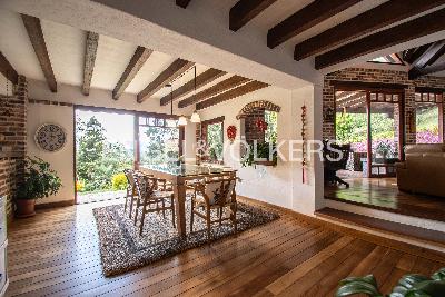 Casa de 3 alcobas en arriendo en Fizebad, Medellín, 400 m² · foto 10 de 20