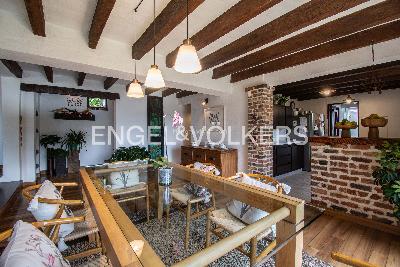 Casa de 3 alcobas en arriendo en Fizebad, Medellín, 400 m² · foto 11 de 20