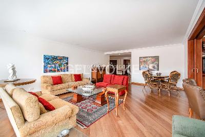 Apartamento en venta en La Cabrera, Bogotá · foto 3 de 19