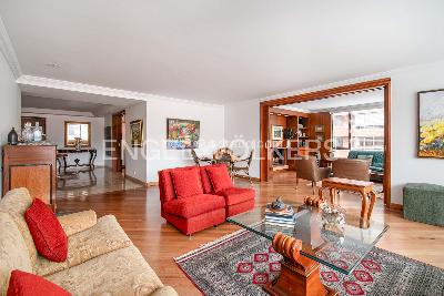 Apartamento en venta en La Cabrera, Bogotá · foto 4 de 19