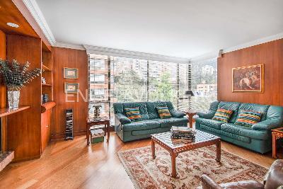 Apartamento en venta en La Cabrera, Bogotá · foto 5 de 19