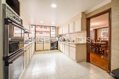 Apartamento en venta en La Cabrera, Bogotá · foto 6 de 19