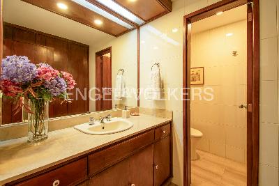 Apartamento en venta en La Cabrera, Bogotá · foto 9 de 19