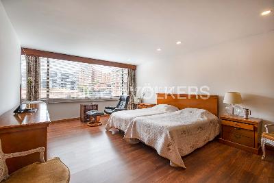 Apartamento en venta en La Cabrera, Bogotá · foto 10 de 19