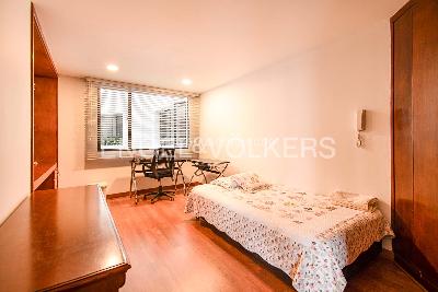 Apartamento en venta en La Cabrera, Bogotá · foto 14 de 19