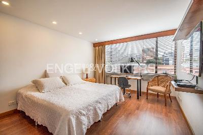 Apartamento en venta en La Cabrera, Bogotá · foto 17 de 19