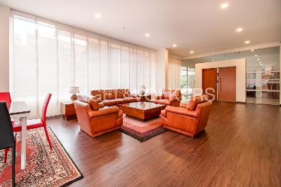 Apartamento en venta en La Cabrera, Bogotá · foto 18 de 19
