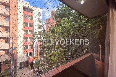 Apartamento en venta en Laureles, Medellín · foto 4 de 16