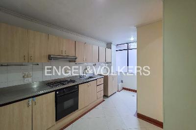 Apartamento en venta en Laureles, Medellín · foto 5 de 16