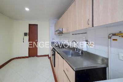 Apartamento en venta en Laureles, Medellín · foto 6 de 16