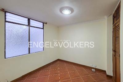 Apartamento en venta en Laureles, Medellín · foto 14 de 16