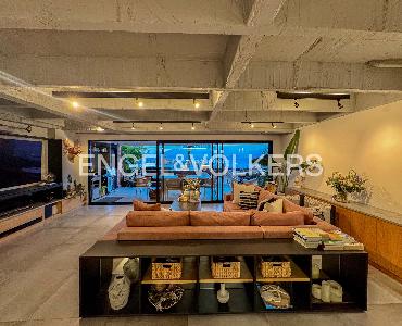 Apartamento en venta en Altos Del Poblado, Medellín · foto 4 de 10