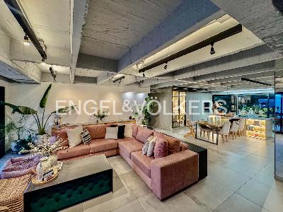 Apartamento en venta en Altos Del Poblado, Medellín · foto 5 de 10