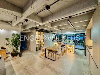 Apartamento en venta en Altos Del Poblado, Medellín · foto 6 de 10