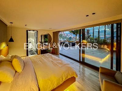 Apartamento en venta en Altos Del Poblado, Medellín · foto 7 de 10