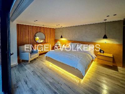 Apartamento en arriendo en Altos Del Poblado, Medellín · foto 8 de 10