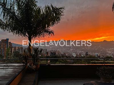 Apartamento en arriendo en Altos Del Poblado, Medellín · foto 10 de 10