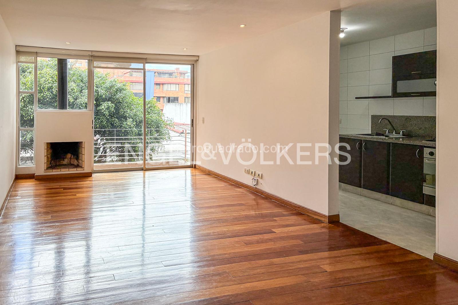 Foto del apartamento