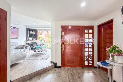 Casa en venta en Colina Campestre, Bogotá · foto 2 de 20