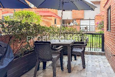 Casa en venta en Colina Campestre, Bogotá · foto 4 de 20
