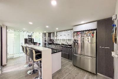 Casa en venta en Colina Campestre, Bogotá · foto 6 de 20