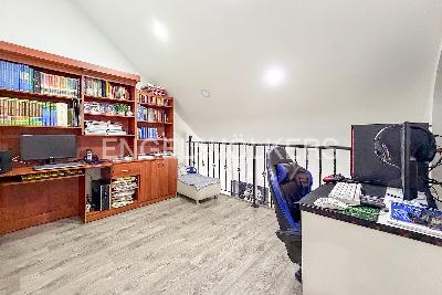 Casa en venta en Colina Campestre, Bogotá · foto 7 de 20