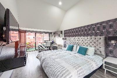 Casa en venta en Colina Campestre, Bogotá · foto 9 de 20