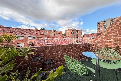 Casa en venta en Colina Campestre, Bogotá · foto 13 de 20