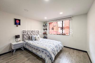 Casa en venta en Colina Campestre, Bogotá · foto 16 de 20