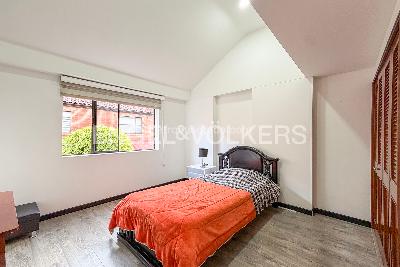 Casa en venta en Colina Campestre, Bogotá · foto 18 de 20