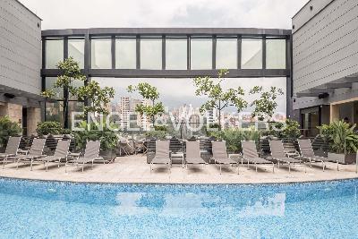 Apartamento en venta en Los Balsos, Medellín · foto 9 de 10