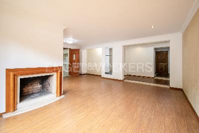 Apartamento de 2 alcobas en arriendo en Cerros De Suba, Bogotá, 115 m² · foto 3 de 16