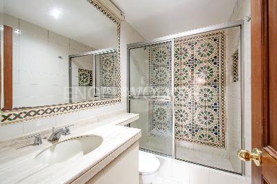Apartamento de 2 alcobas en arriendo en Cerros De Suba, Bogotá, 115 m² · foto 9 de 16