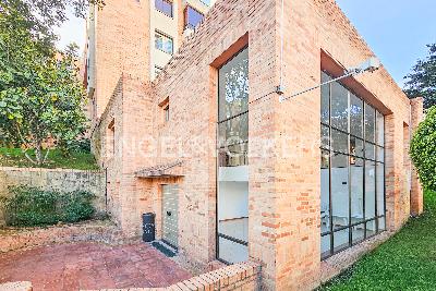 Apartamento de 2 alcobas en arriendo en Cerros De Suba, Bogotá, 115 m² · foto 14 de 16