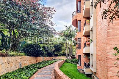 Apartamento de 2 alcobas en arriendo en Cerros De Suba, Bogotá, 115 m² · foto 15 de 16