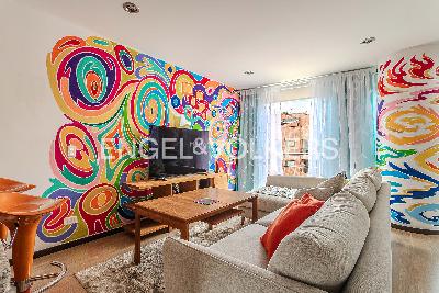 Apartamento en venta en Conquistadores, Medellín · foto 2 de 15