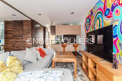 Apartamento en venta en Conquistadores, Medellín · foto 3 de 15