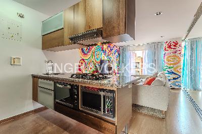 Apartamento en venta en Conquistadores, Medellín · foto 5 de 15