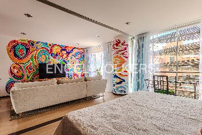 Apartamento en venta en Conquistadores, Medellín · foto 6 de 15