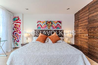 Apartamento en venta en Conquistadores, Medellín · foto 9 de 15