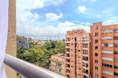 Apartamento en venta en Conquistadores, Medellín · foto 11 de 15