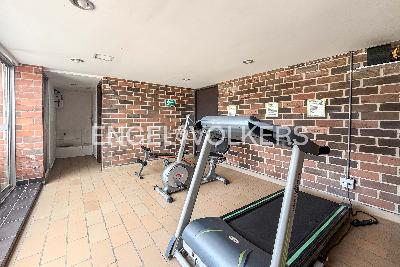 Apartamento en venta en Conquistadores, Medellín · foto 12 de 15