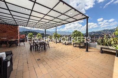 Apartamento en venta en Conquistadores, Medellín · foto 13 de 15