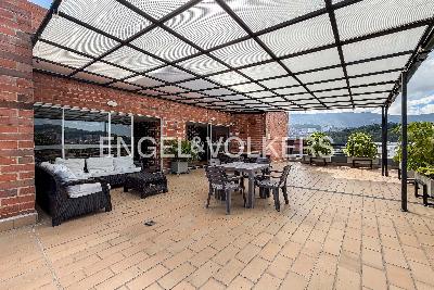 Apartamento en venta en Conquistadores, Medellín · foto 14 de 15